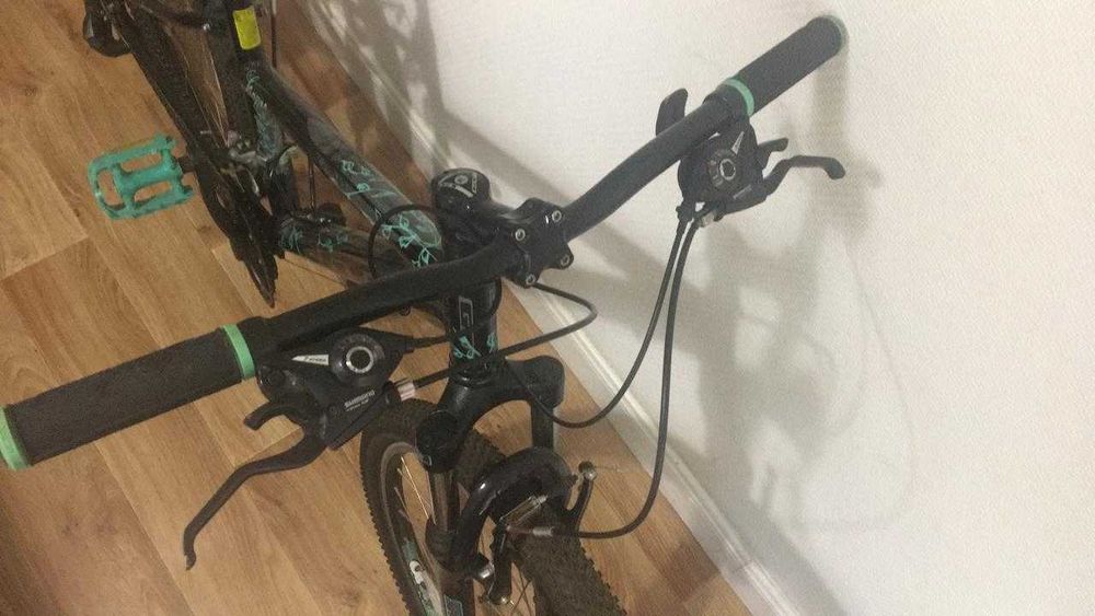 Горный велосипед GT Laguna