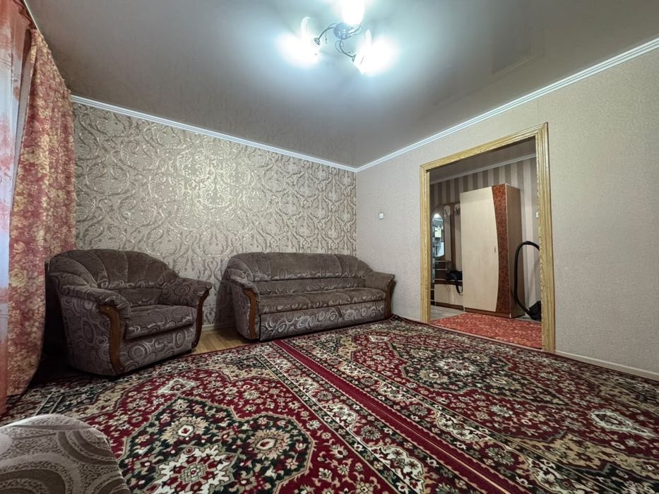 Продам 2х комнатную квартиру