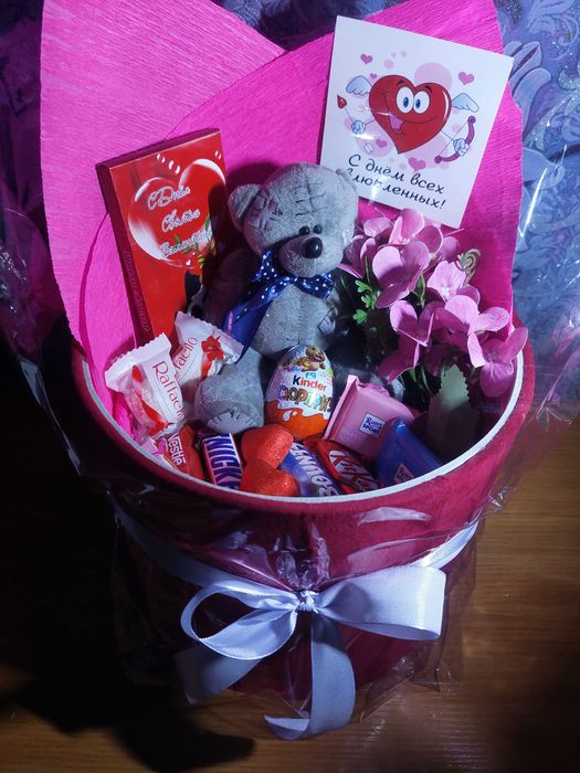 Подарки на все праздники