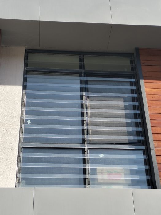 Ремонт пластиковых окон