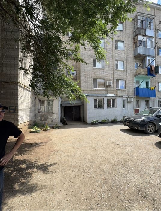 Район Алмазова 1 ком общежития