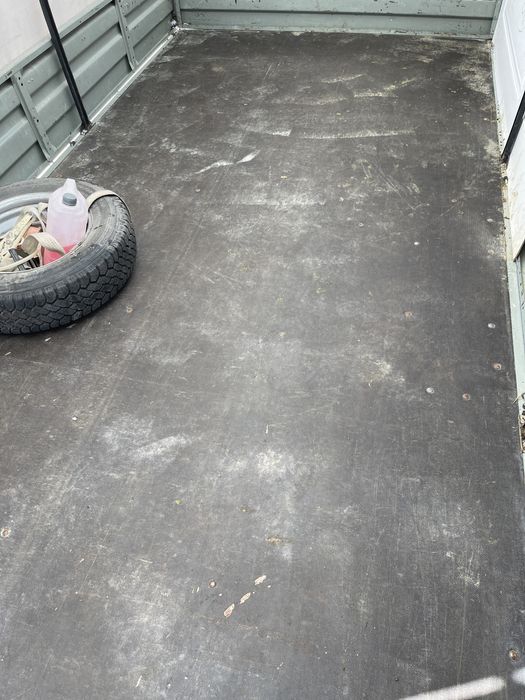 Борт на газель 4,20