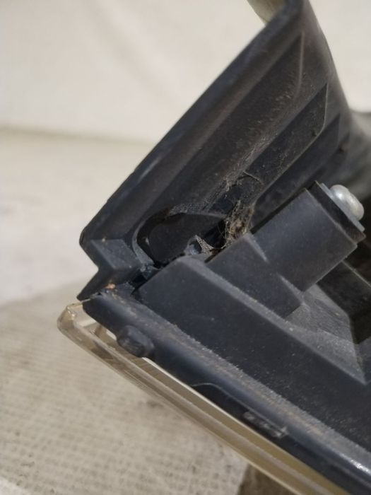 Lampa stop stanga, Mazda CX7, 2006, 2007, 2008, 2009, 2010, 2011, 2012.