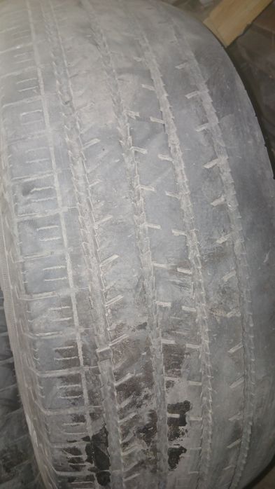 Шина размер 255/70/ R15