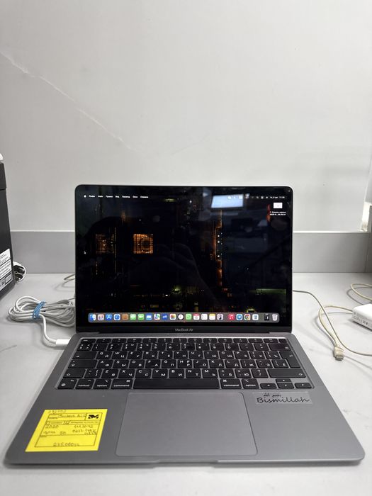Macbook Air 13 2020