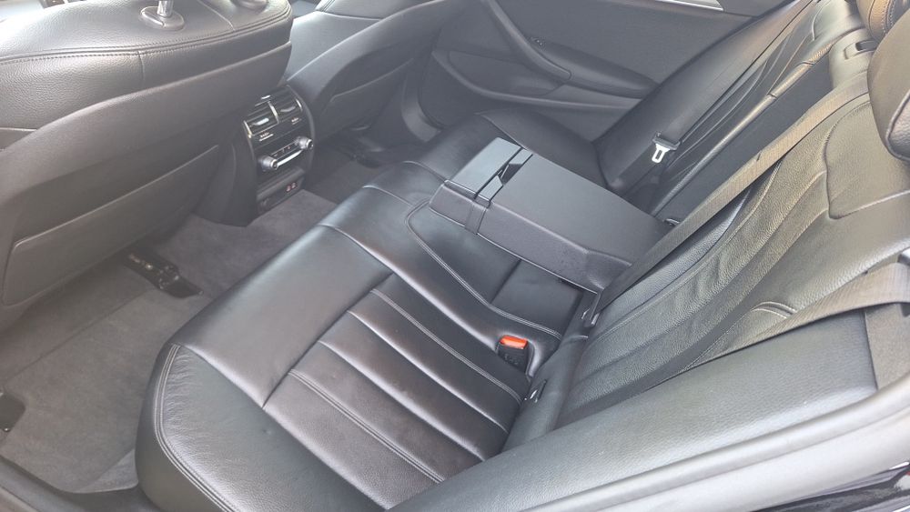 Bmw 520D Facelift Nicht Edition 01/2021 Full Led Automat