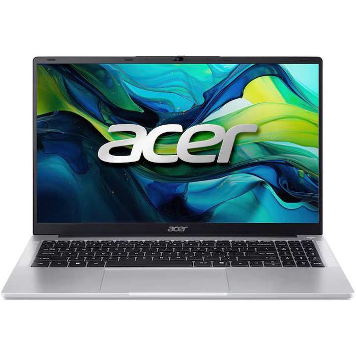 Промо! Нов лаптоп Acer 15.6" Full HD IPS , 8 GB Ram, 256 GB SSD