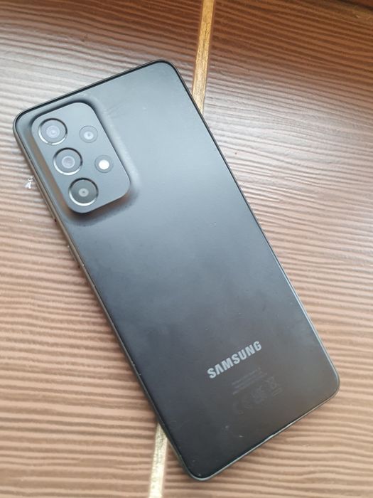 Samsung galaxy A33 128gb