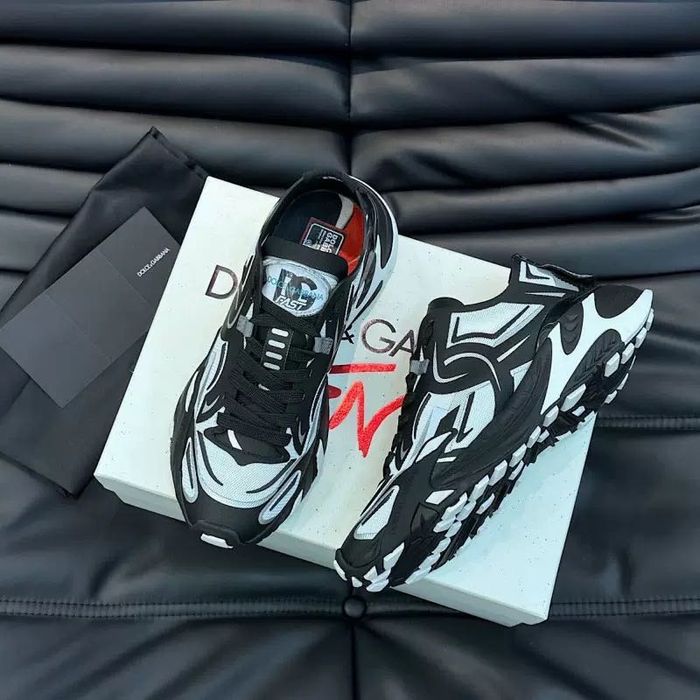 Dolce & Gabbana Fast 42 и 43 номер