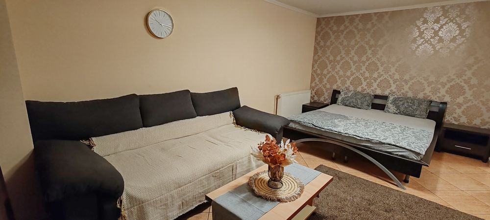 Garsoniera Unirii Tineretului cazare in regim hotelier