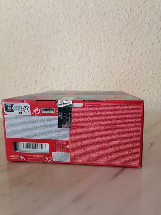 Нинтендо, игра, ново