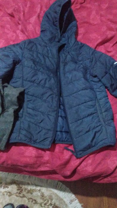 Куртка весна-осень. Рост 152