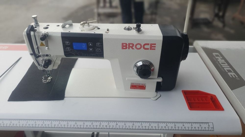 Tikuv mashina Broce Q5 bir chok