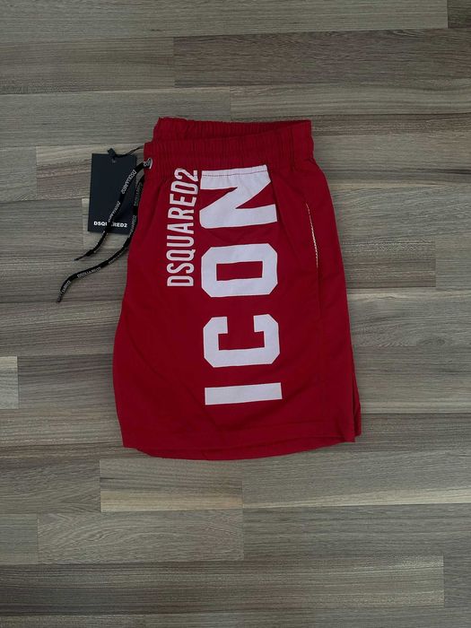 Short Plaja - ICON - Premium