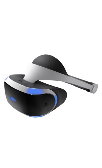 Продам  Sony PlayStation VR