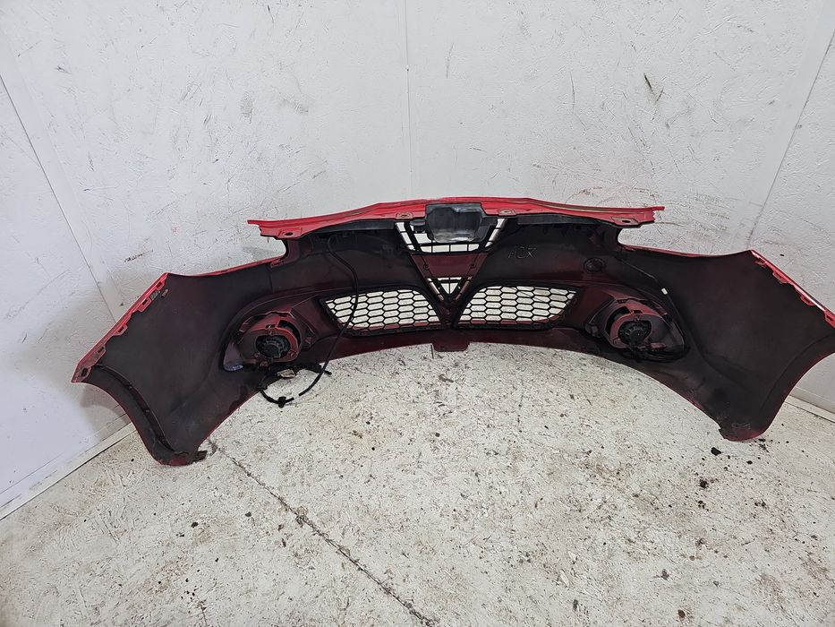Bara fata Alfa Romeo Giulietta (940) [Fabr 2010-2016] Hatchback Sport