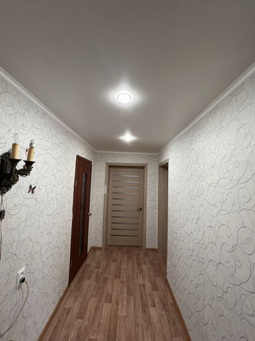 Продам дом в с. Юбилейное