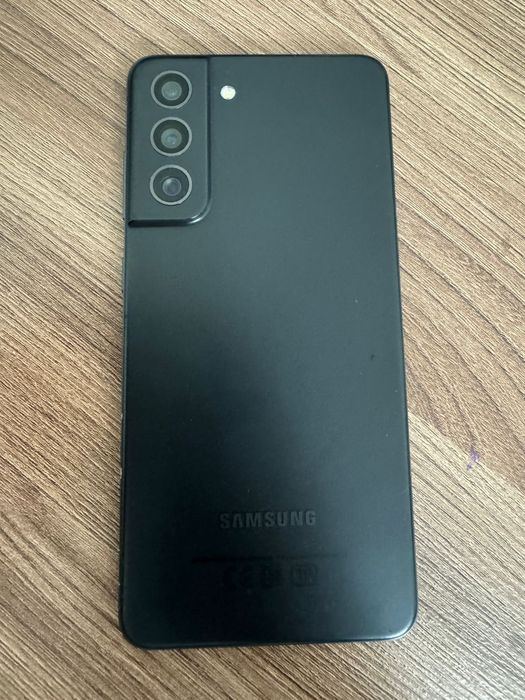 Samsung galaxy S21 fe