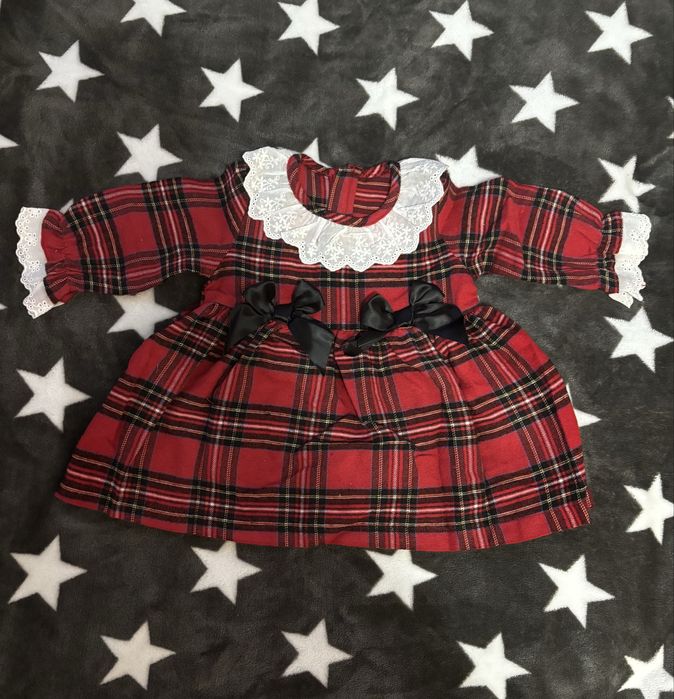 Продам детское платье