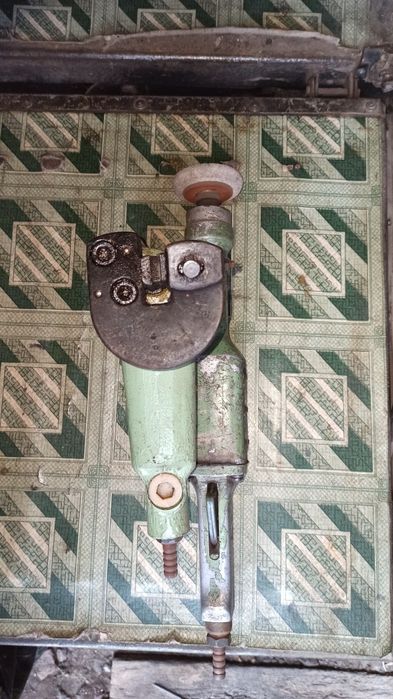 Продам пневмоинструмент.