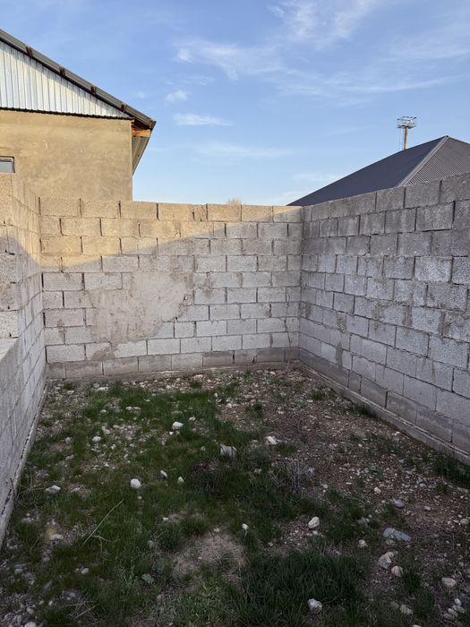 Шайқорықтан үй сатылады