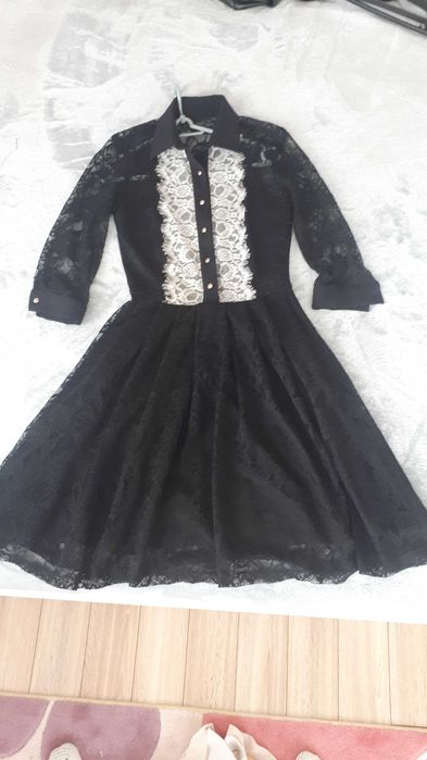 Официална рокля-20лв