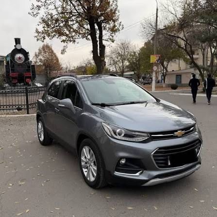 Trecker 1 primier avtomat