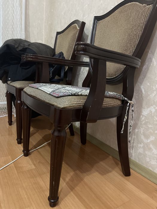 ПРОДОНОО стул хороший крепкий