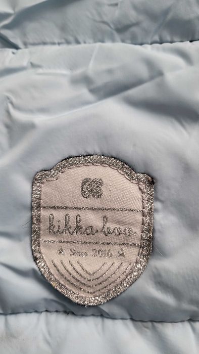 Зимно чувалче Kikaboo