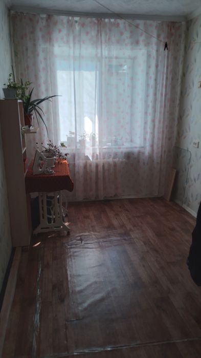 Продам 2х комнатную квартиру