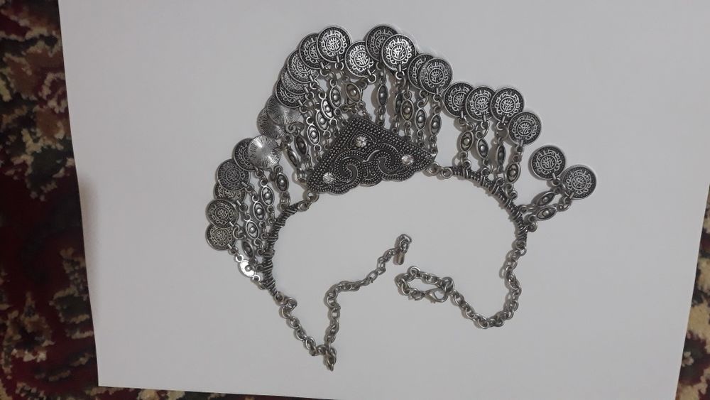 Bujiteriya kamplektlar