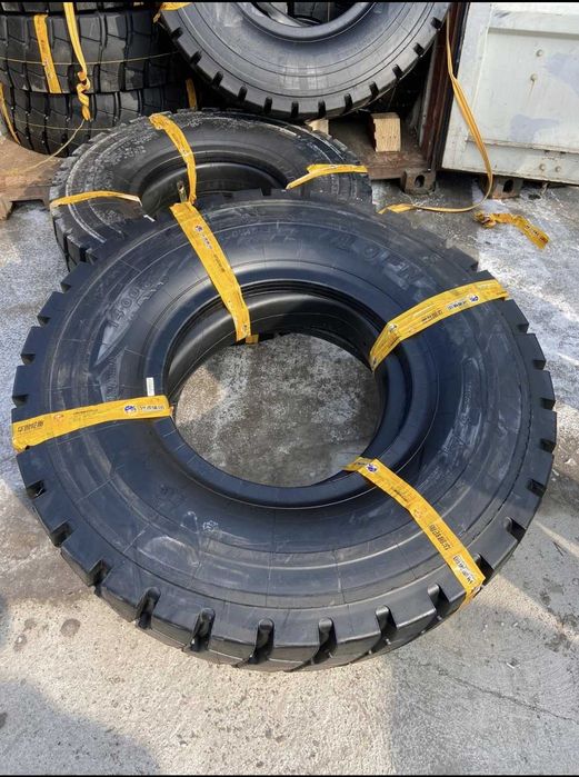 Продам шины 14.00R25