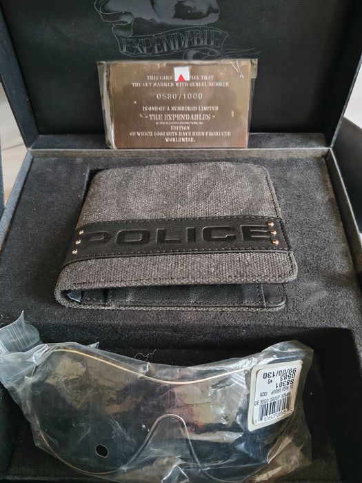 POLICE бижута и аксесоари