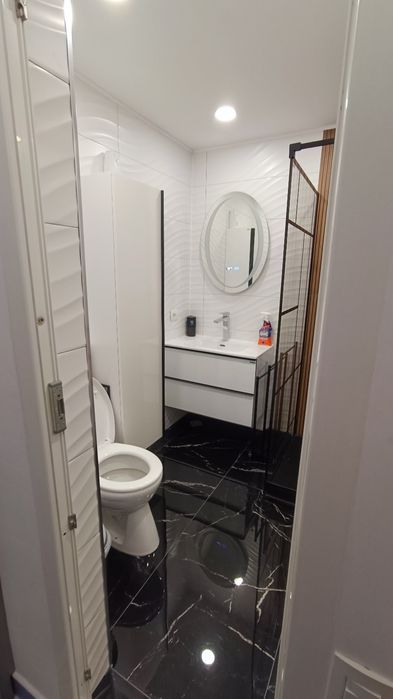 De inchiriat: Apartament 3 Camere , 57 mp utili, ideal pt familie