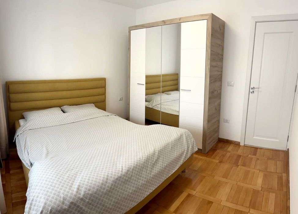 Apartament regim hotelier