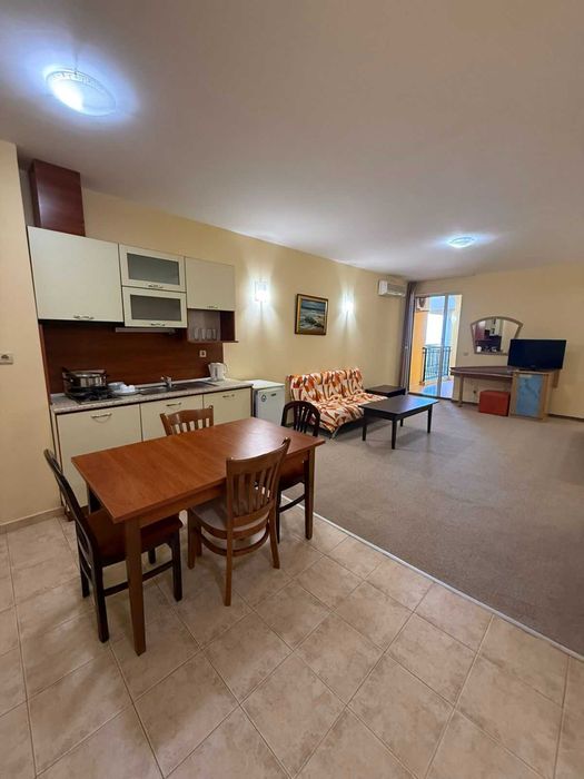 Продава се Едностаен апартамент в к.к. Златни пясъци - 57 кв.м за 635 €/кв.м - Снимка #11