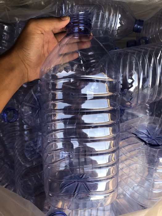 Баклашка/Баклажка/Пэт