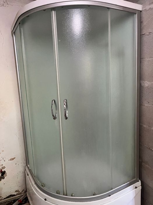 Продам душ кабину