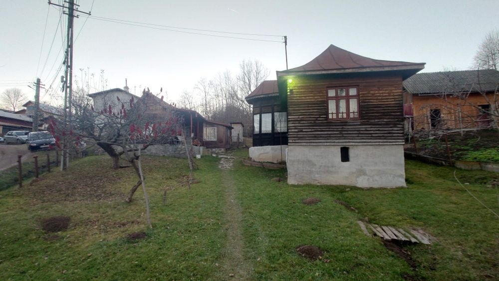 Vând teren Breaza , Prahova