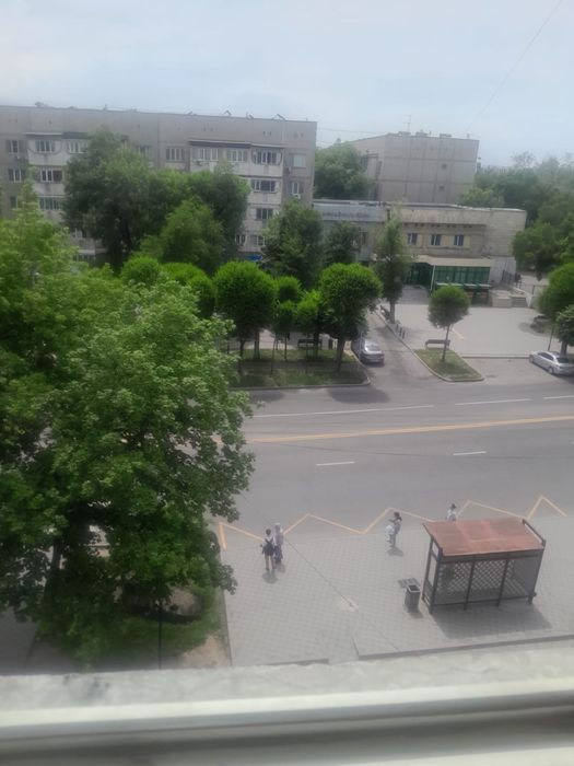 Сдам однокомнатную квартиру