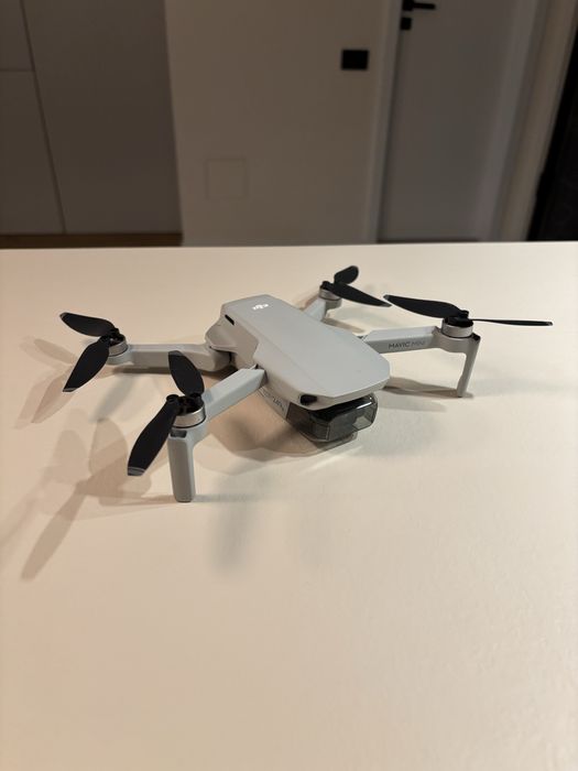 Drona DJI Mavic Mini Fly More Combo