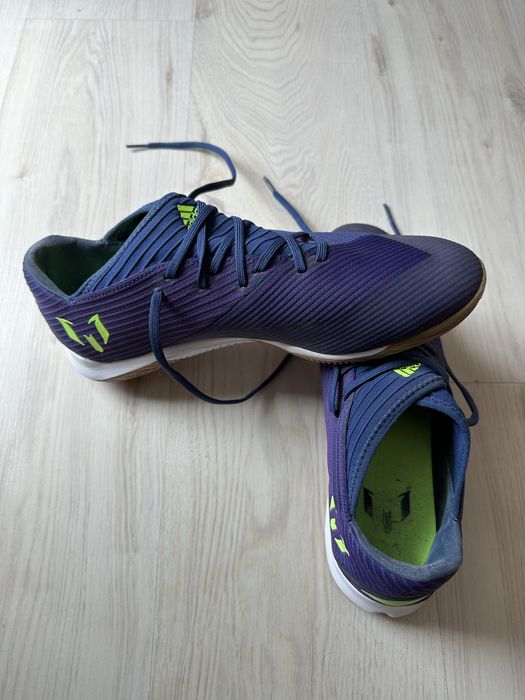 Nike Nemeziz Messi 44.5