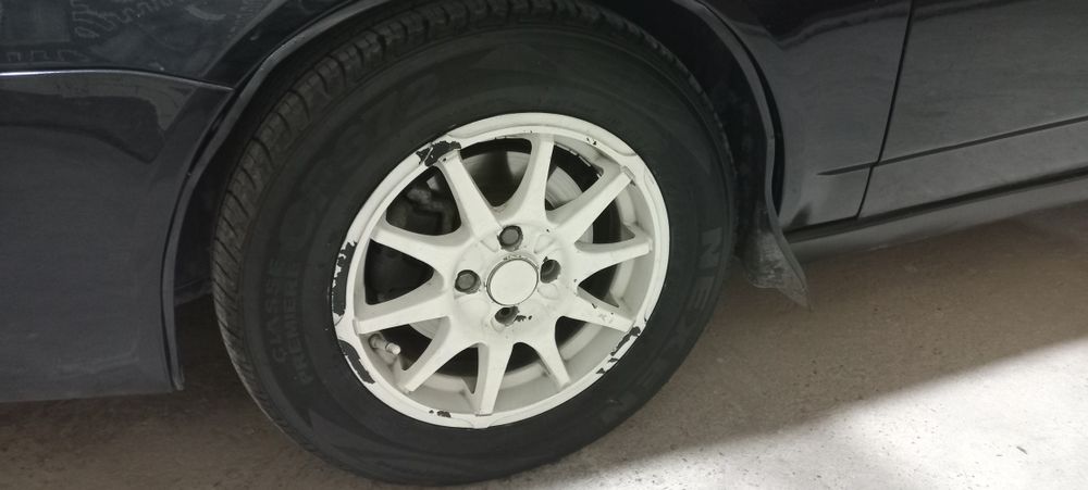 Диска 14 р sлик R 1