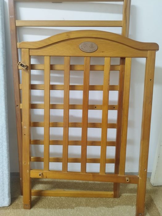 Манеж детский б/у