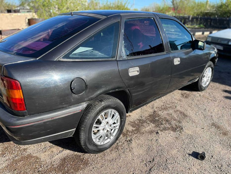 Продам opel vectra a