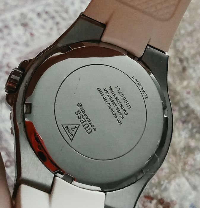 Ceas GUESS damă,40 mm