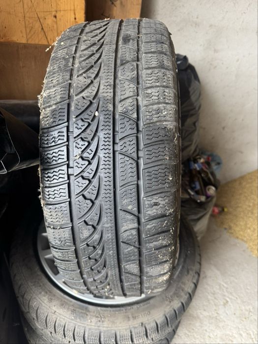 Vând jante R18 Bmw G30