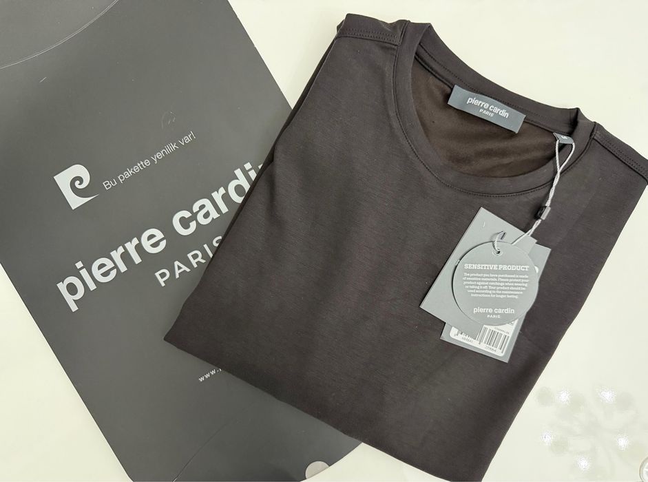 Футболки, поло/тенниски Pierre Cardin
