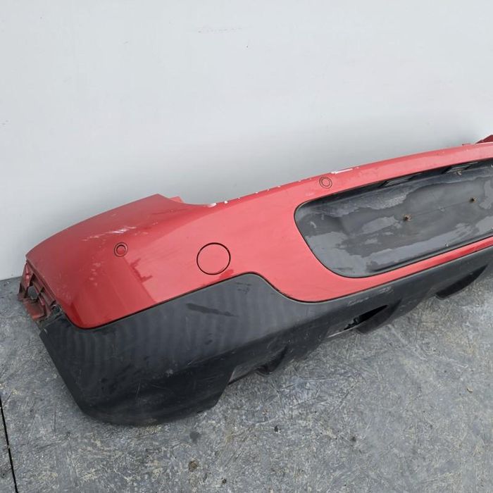 Bara spate MINI Countryman R60
