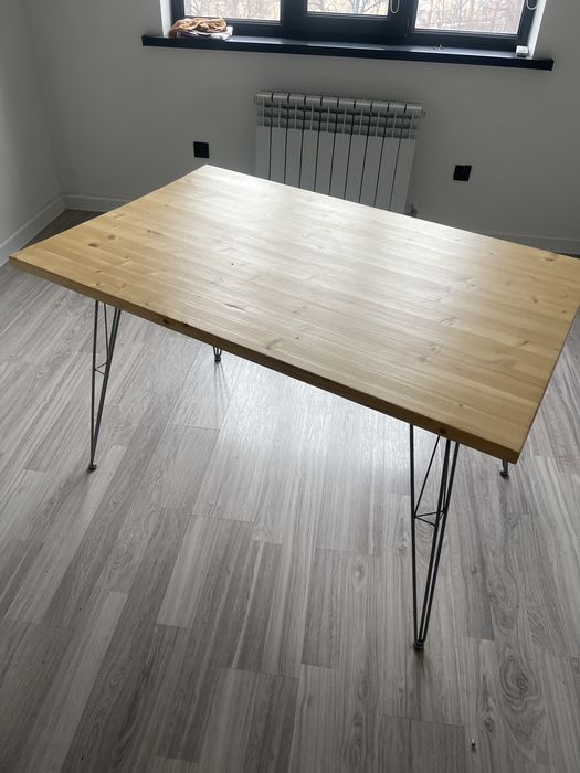 Стол 120*80 обеденный